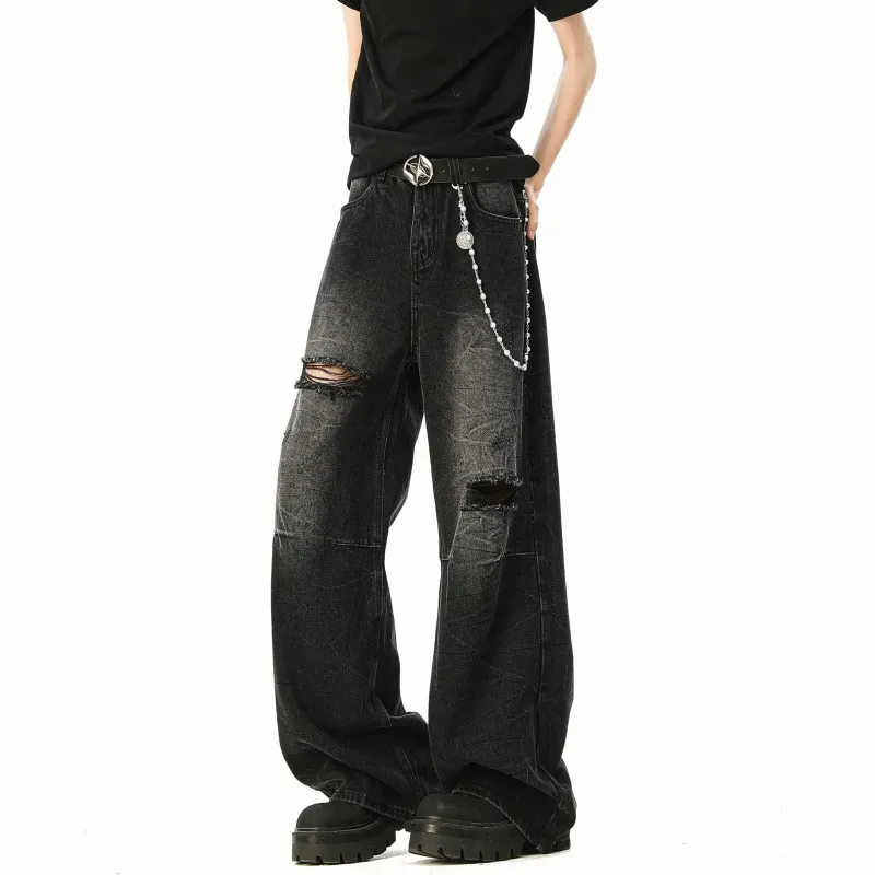 Evil Lions Jeans Unisex-3