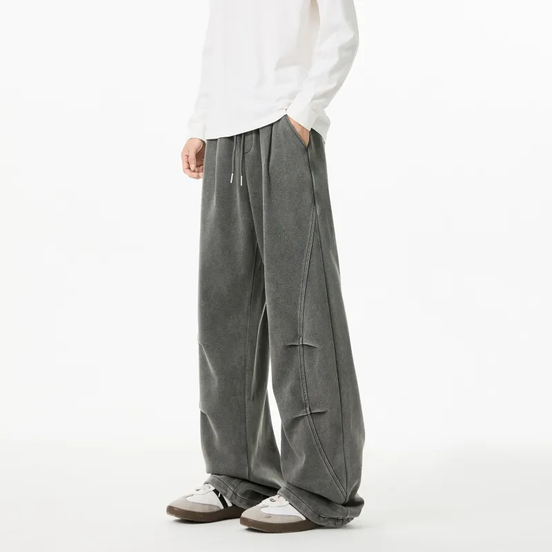 Evil Lions Casual Pants Unisex-2