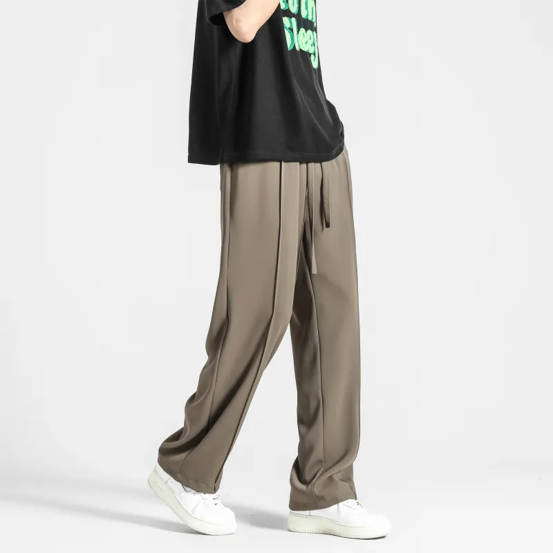 Evil Lions Suit Trousers Unisex-13