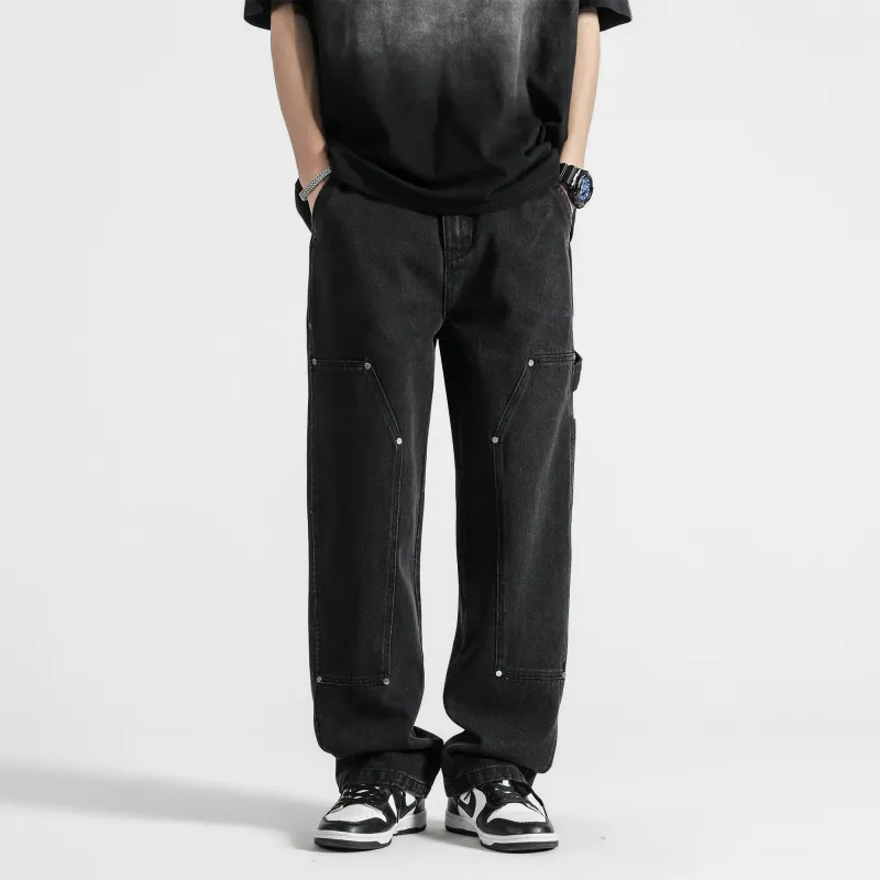 Evil Lions Jeans Unisex-16