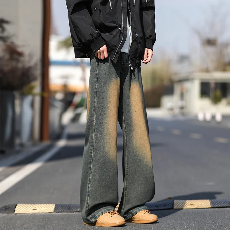 Evil Lions Jeans Unisex-11