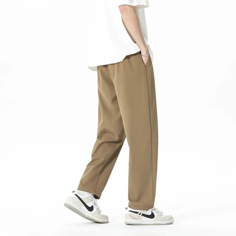 Evil Lions Casual Pants Unisex-12
