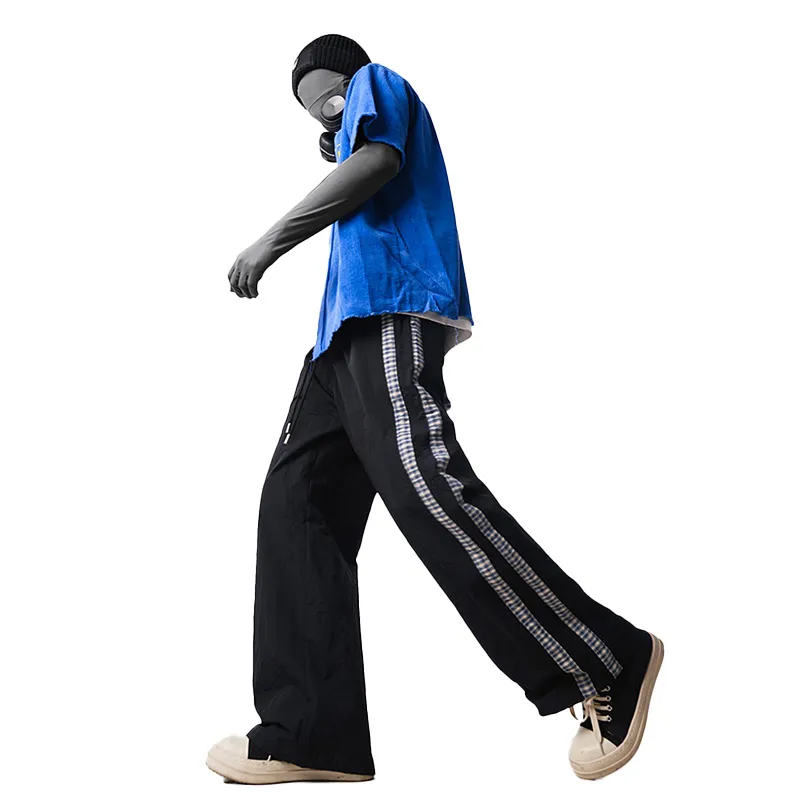 Evil Lions Casual Pants Unisex-2