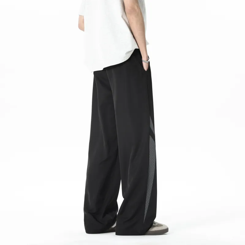 Evil Lions Casual Pants Unisex-3