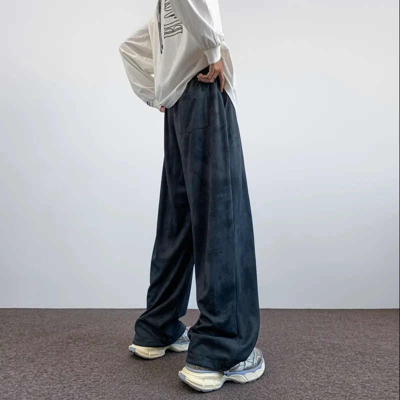 Evil Lions Casual Pants Unisex-9