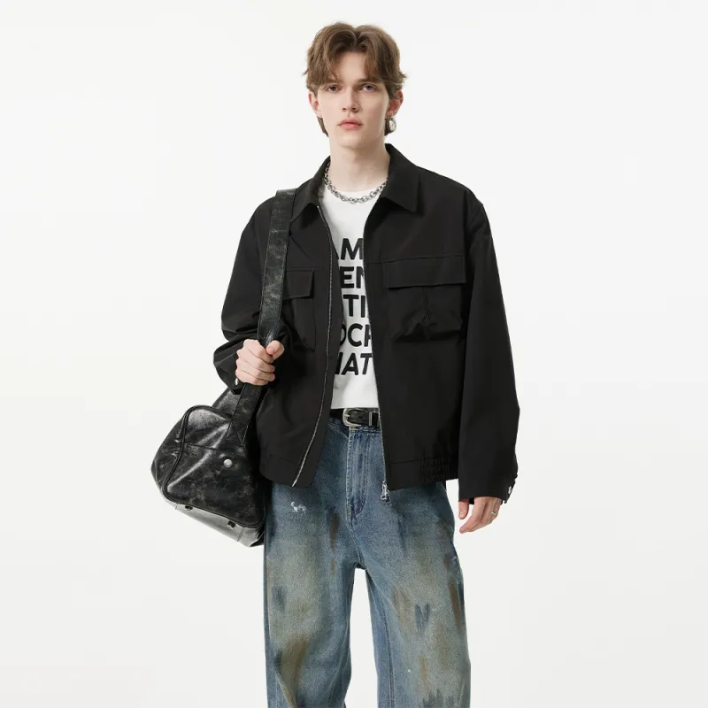 Evil Lions Jackets & Coats Unisex-3
