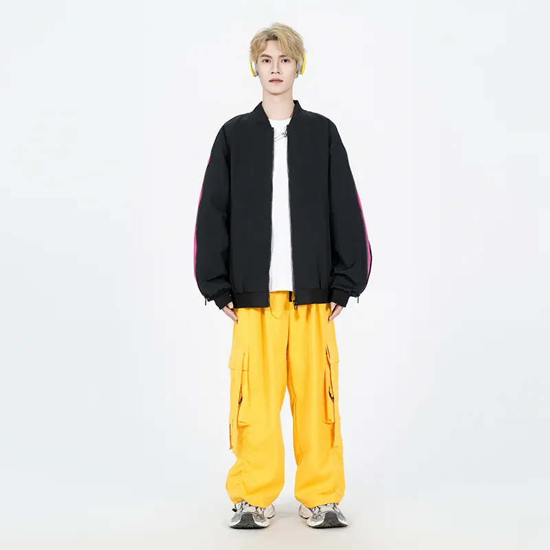 Evil Lions Jackets & Coats Unisex-9