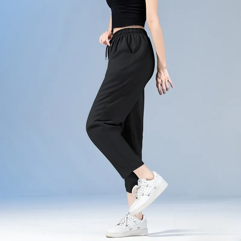 Evil Lions Knitted Sweatpants Unisex-2