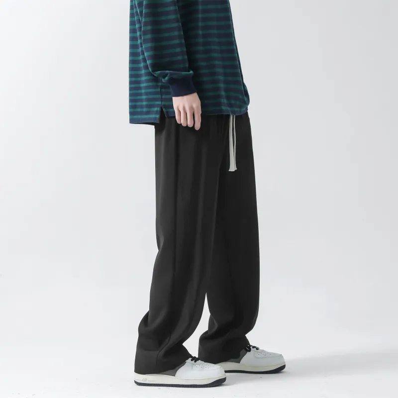 Evil Lions Suit Trousers Unisex-6