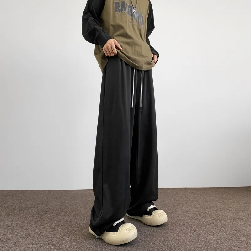 Evil Lions Casual Pants Unisex-2