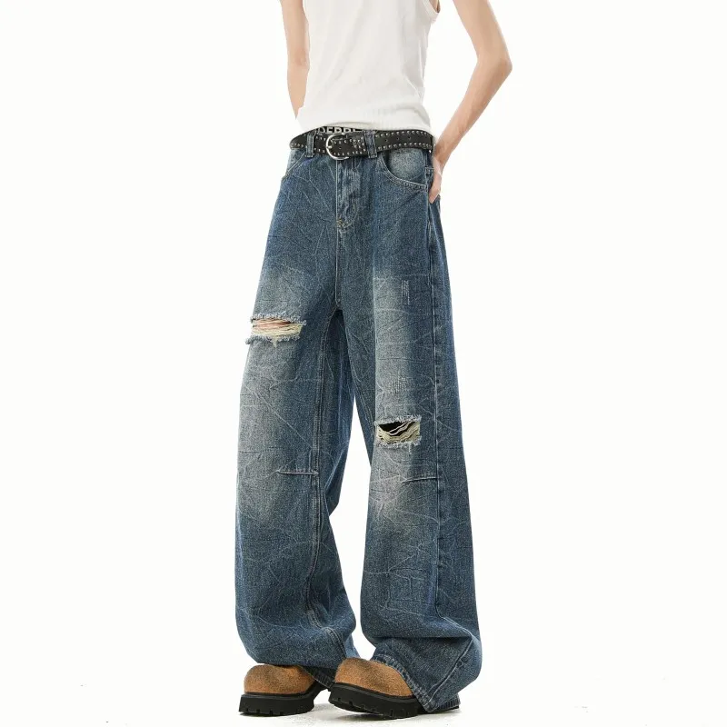 Evil Lions Jeans Unisex-11