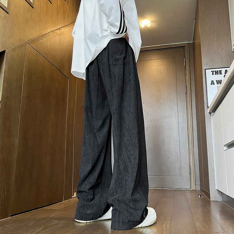 Evil Lions Casual Pants Unisex-1