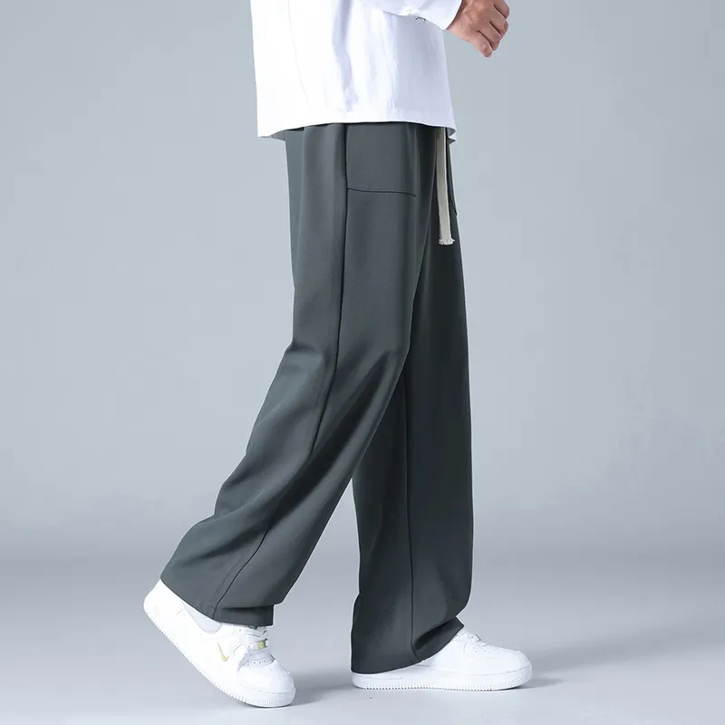 Evil Lions Suit Trousers Unisex-12
