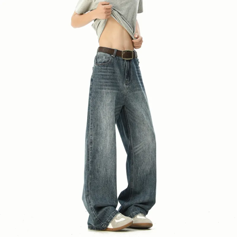 Evil Lions Jeans Unisex-8