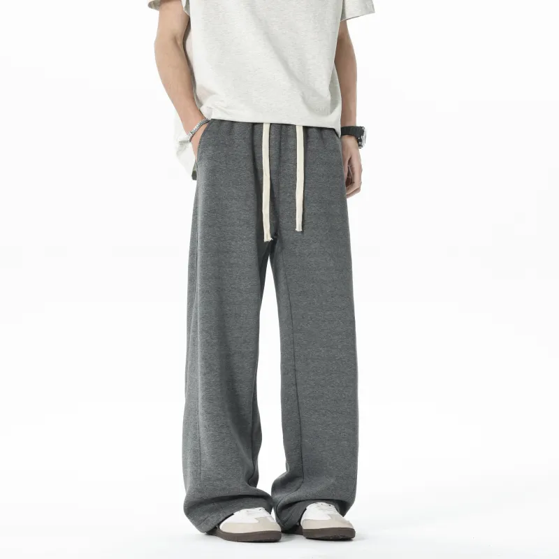 Evil Lions Casual Pants Unisex-10