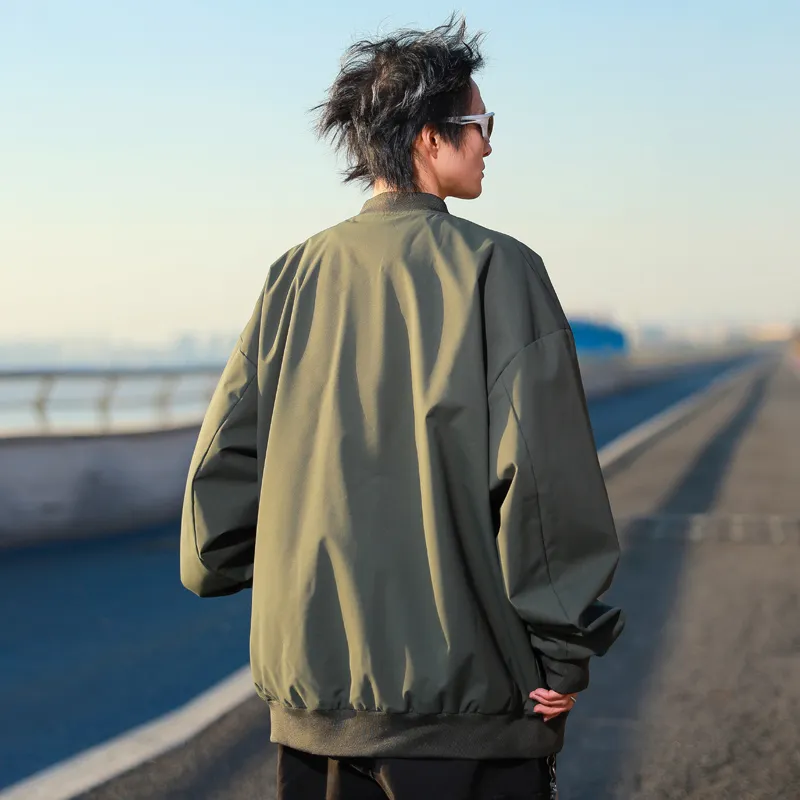 Evil Lions Jackets Coats Unisex-11