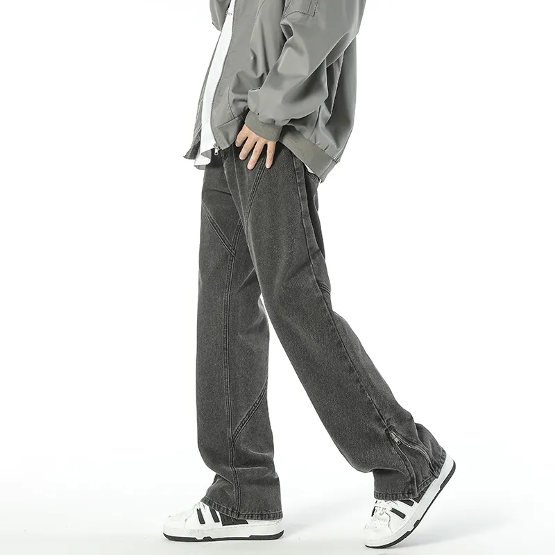 Evil Lions Jeans Unisex-3