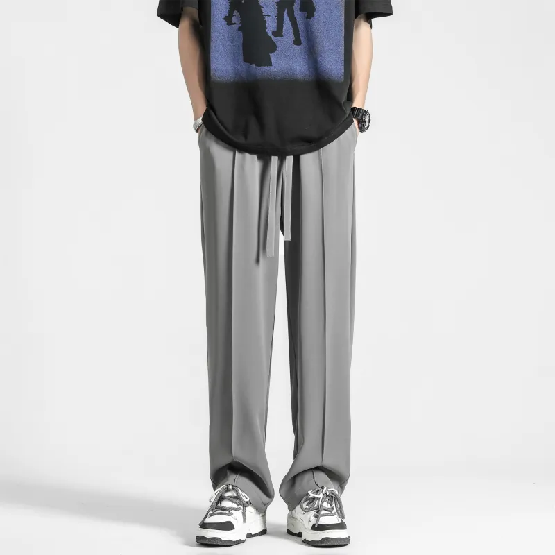 Evil Lions Suit Trousers Unisex-16