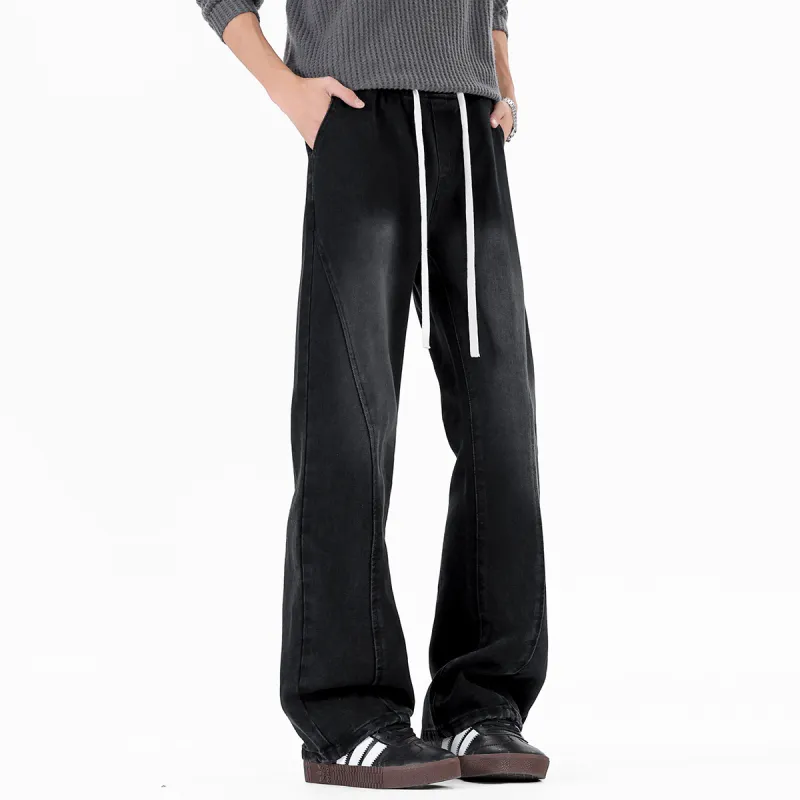Evil Lions Jeans Unisex-2