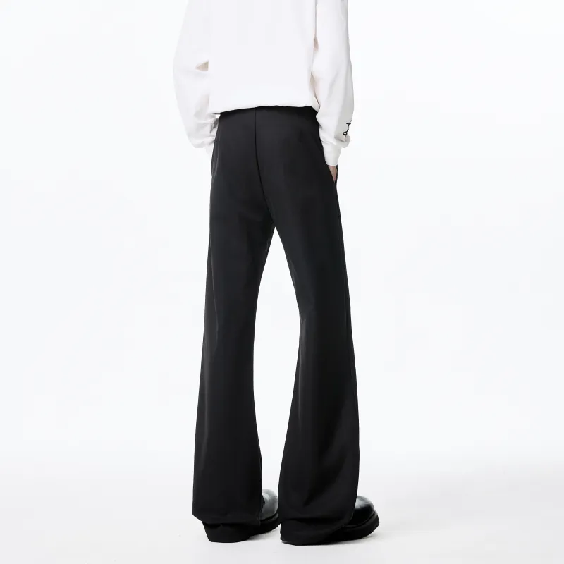Evil Lions Suit Trousers Unisex-3