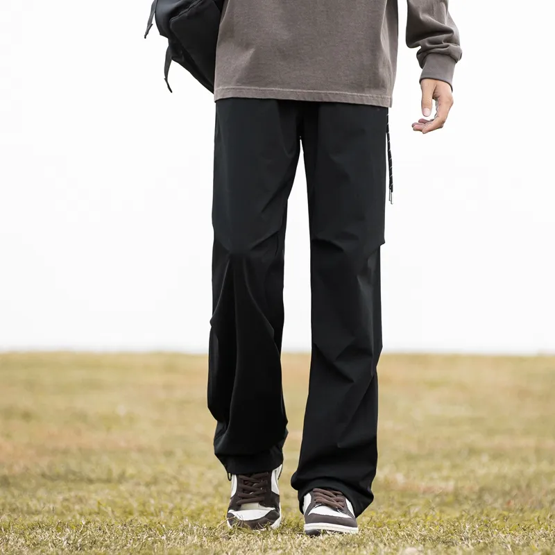 Evil Lions Cargo Pants Unisex-5