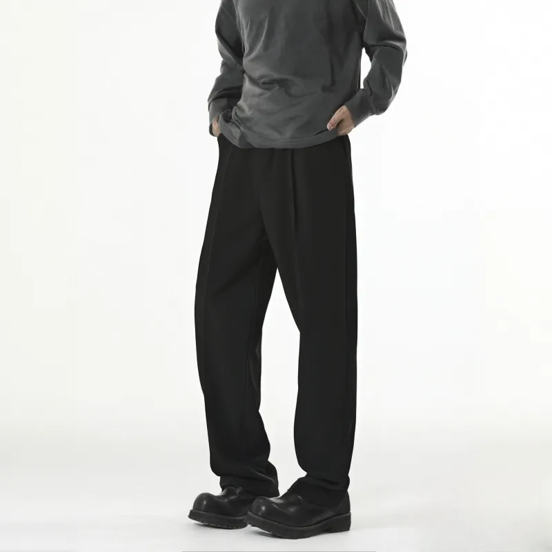 Evil Lions Suit Trousers Unisex-2