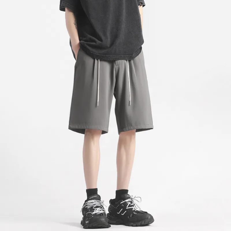 Evil Lions Casual Shorts Unisex-2