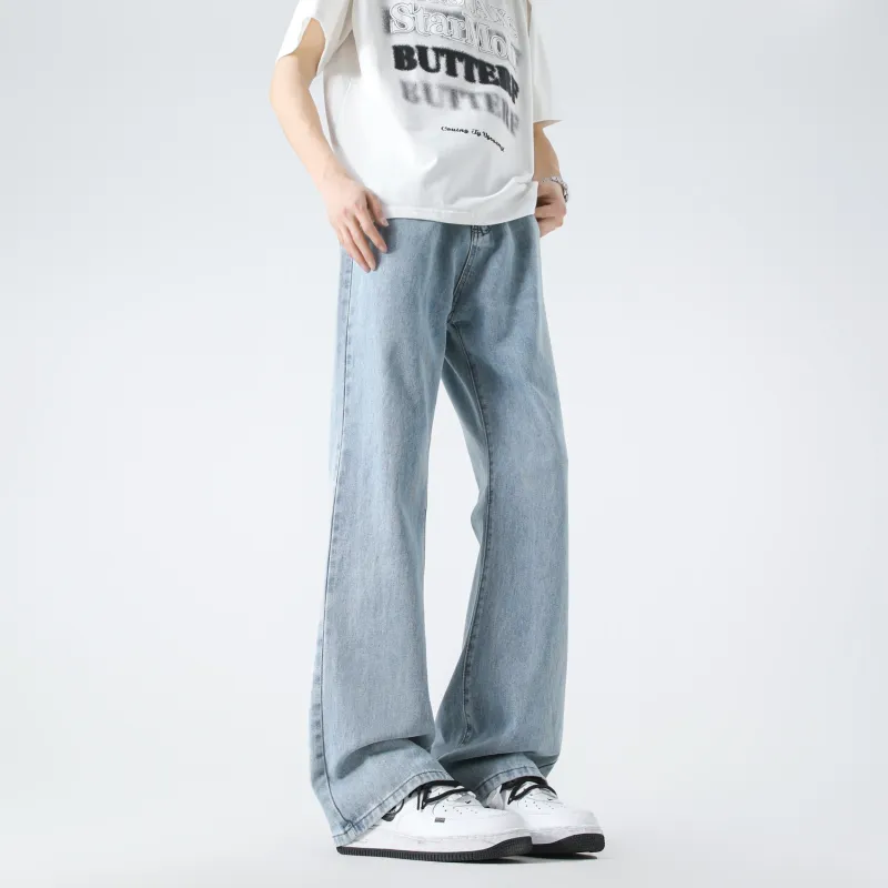 Evil Lions Jeans Unisex-35