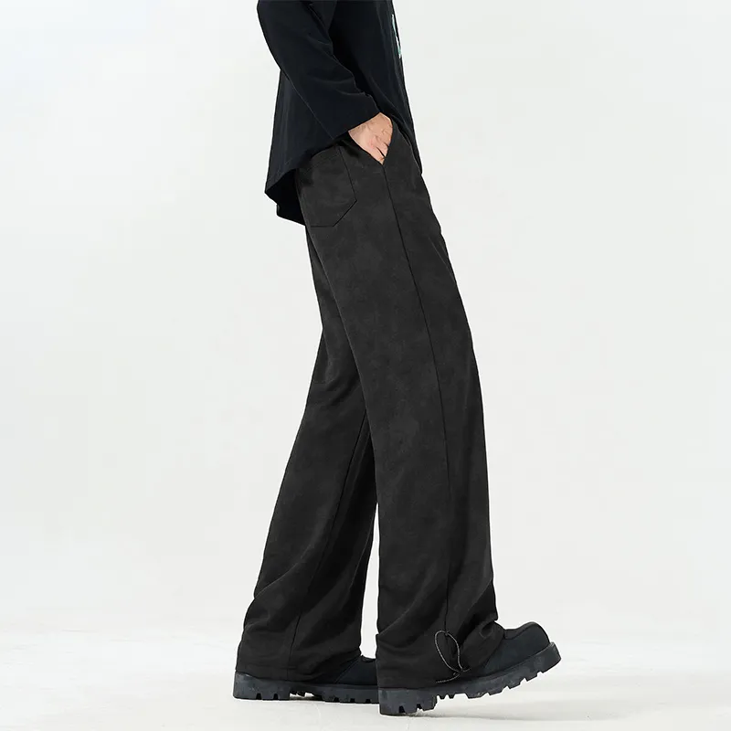 Evil Lions Casual Pants Unisex-2