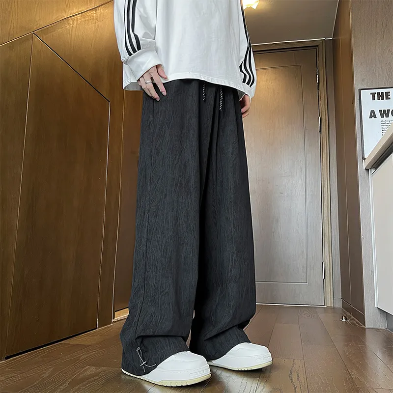 Evil Lions Casual Pants Unisex-2