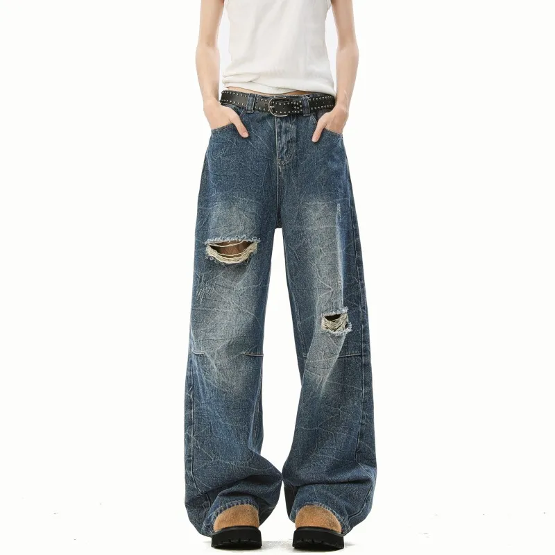 Evil Lions Jeans Unisex-9