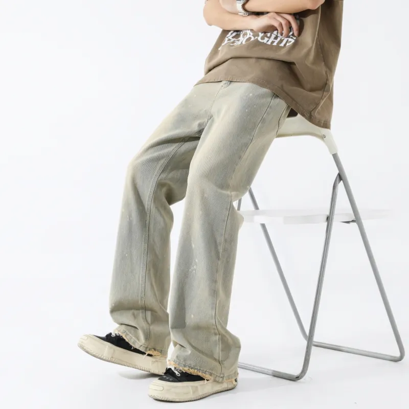Evil Lions Jeans Unisex-11