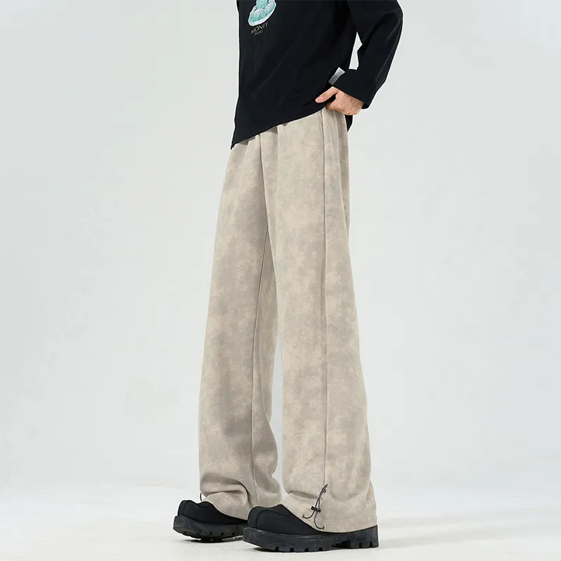 Evil Lions Casual Pants Unisex-8