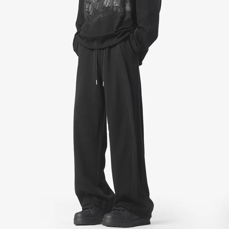 Evil Lions Casual Pants Unisex-4