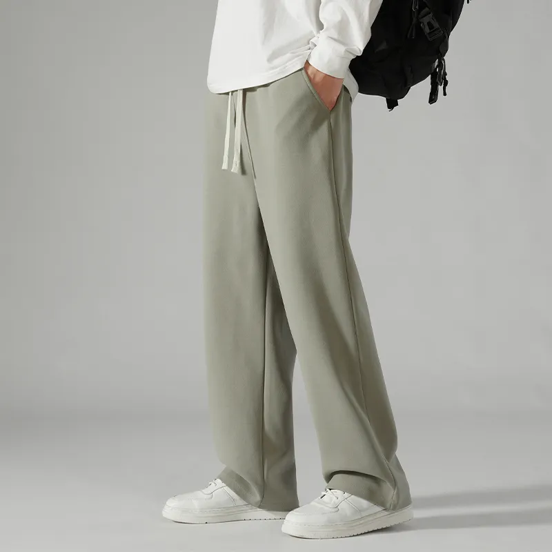 Evil Lions Casual Pants Unisex-22
