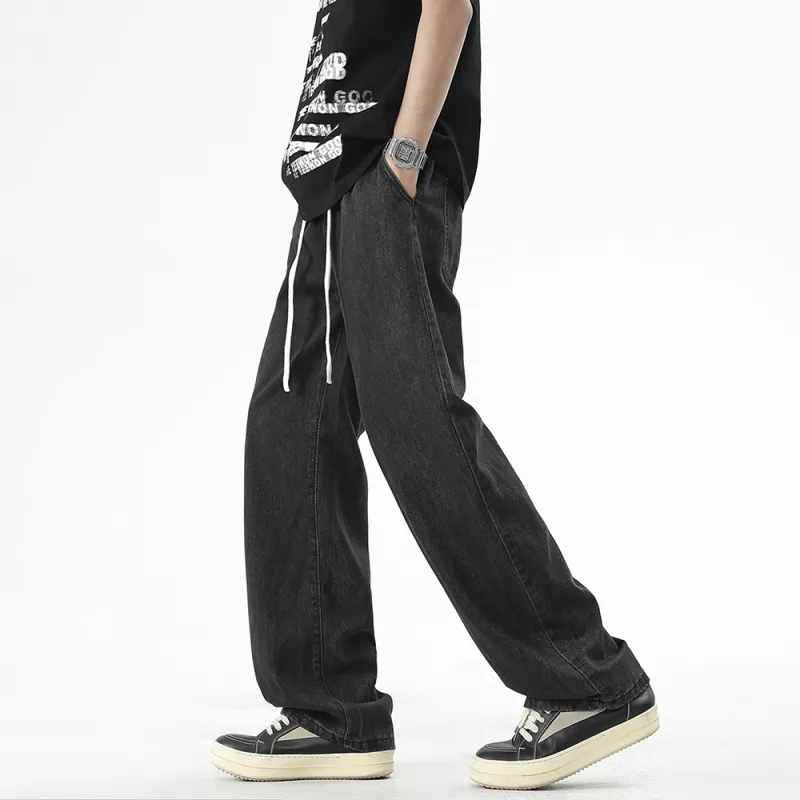 Evil Lions Jeans Unisex-2