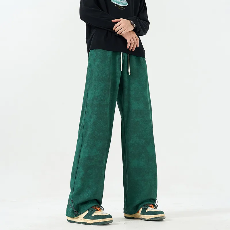 Evil Lions Casual Pants Unisex-15