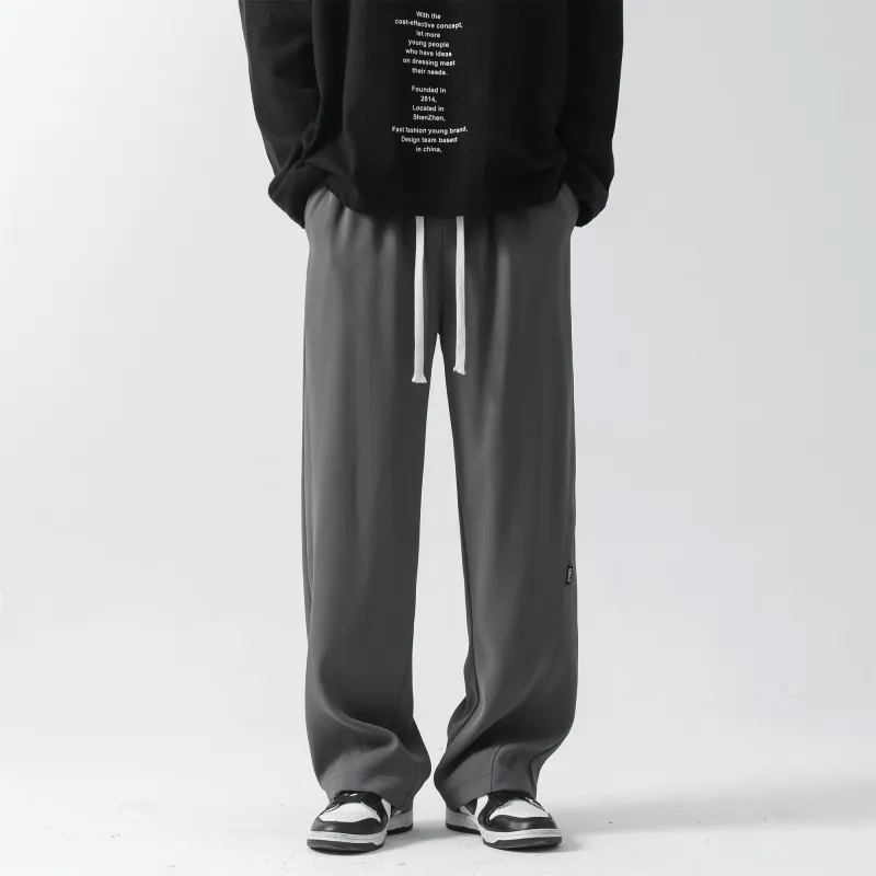Evil Lions Suit Trousers Unisex-11