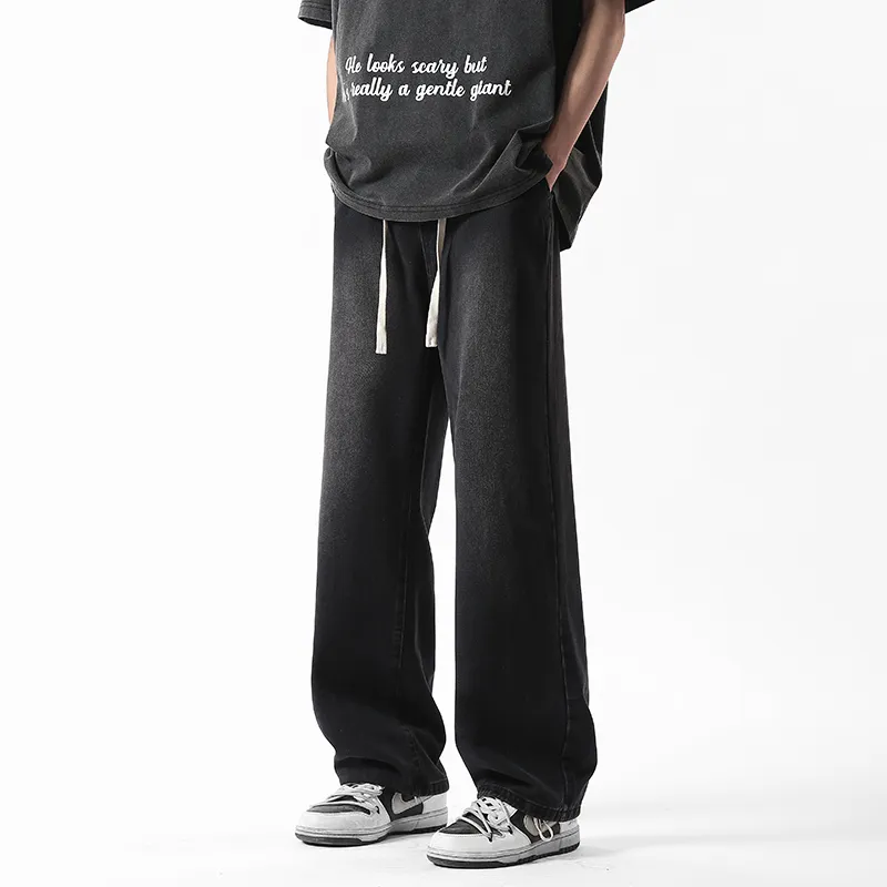 Evil Lions Jeans Unisex-3