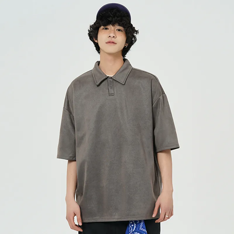 Evil Lions Polo Shirts Unisex-16