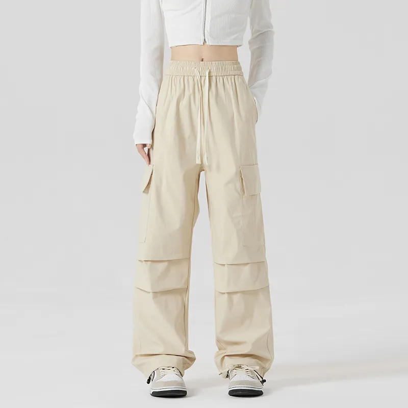 Evil Lions Cargo Pants Unisex-9