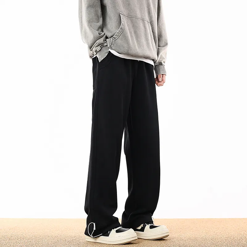 Evil Lions Casual Pants Unisex-2