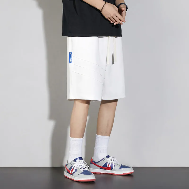 Evil Lions Casual Shorts Unisex-8