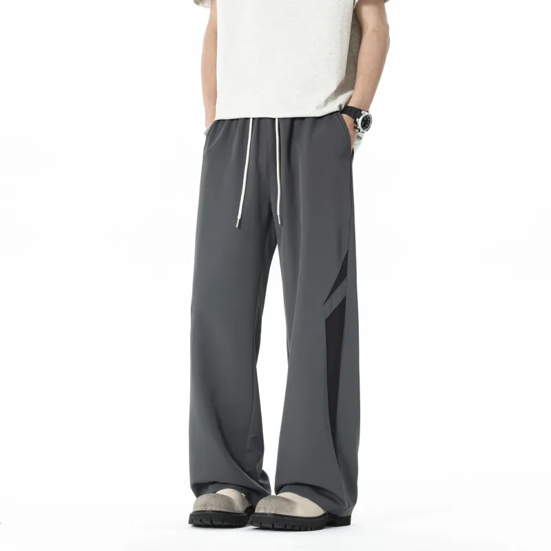 Evil Lions Casual Pants Unisex-6