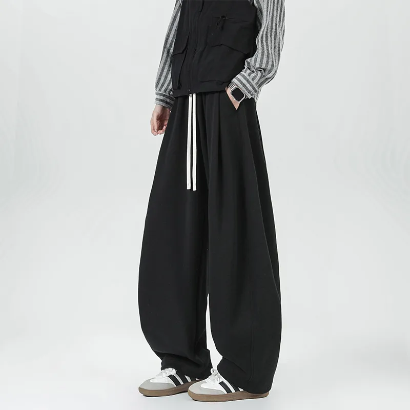 Evil Lions Casual Pants Unisex-5