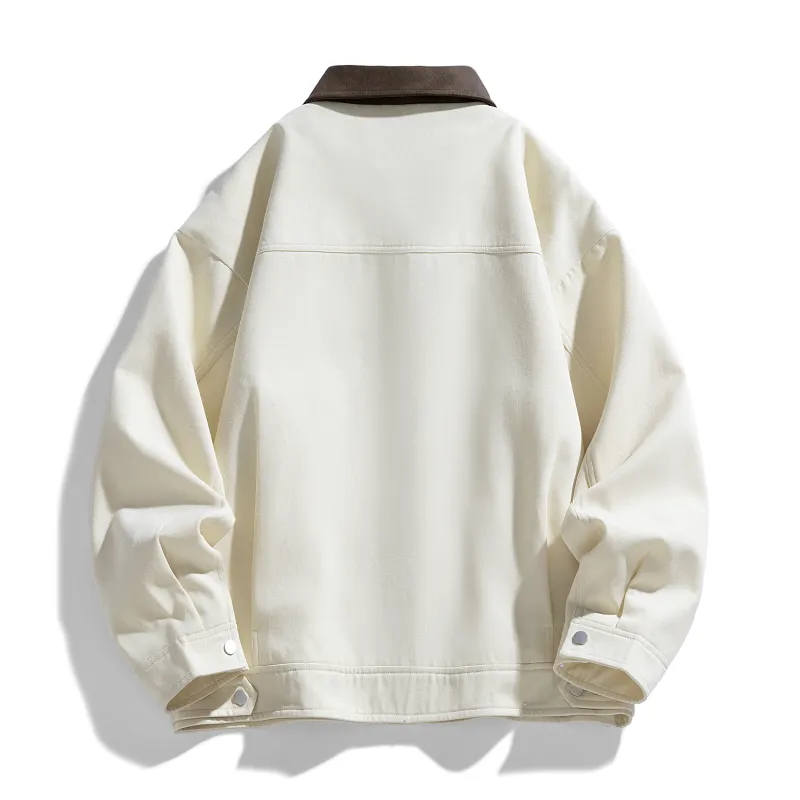 Evil Lions Jackets Coats Unisex-1