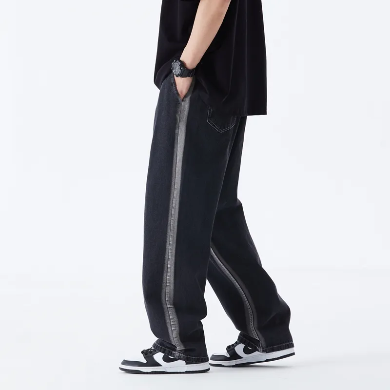 Evil Lions Jeans Unisex-2