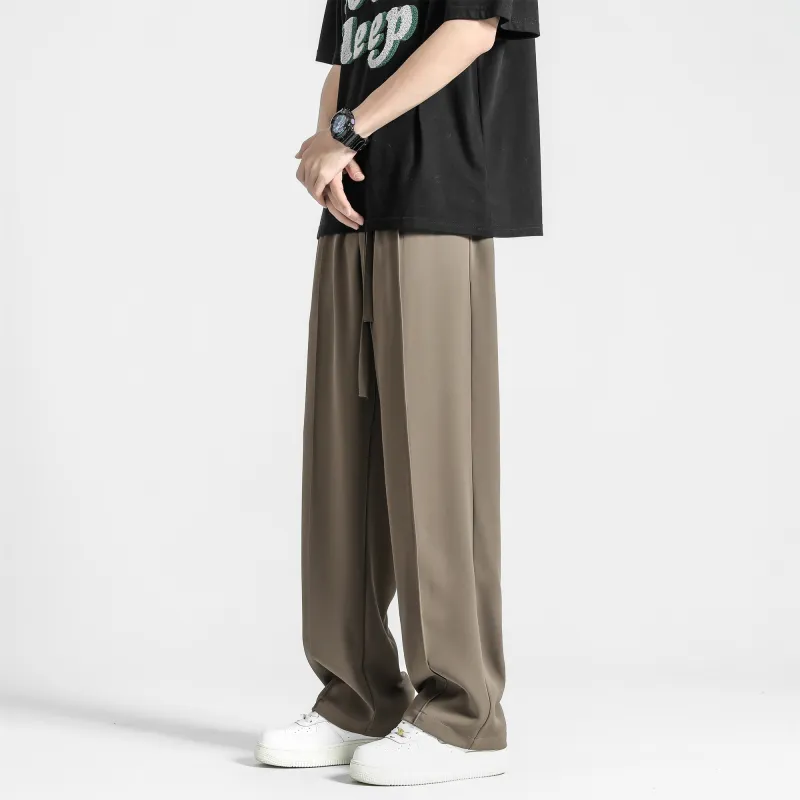 Evil Lions Suit Trousers Unisex-10