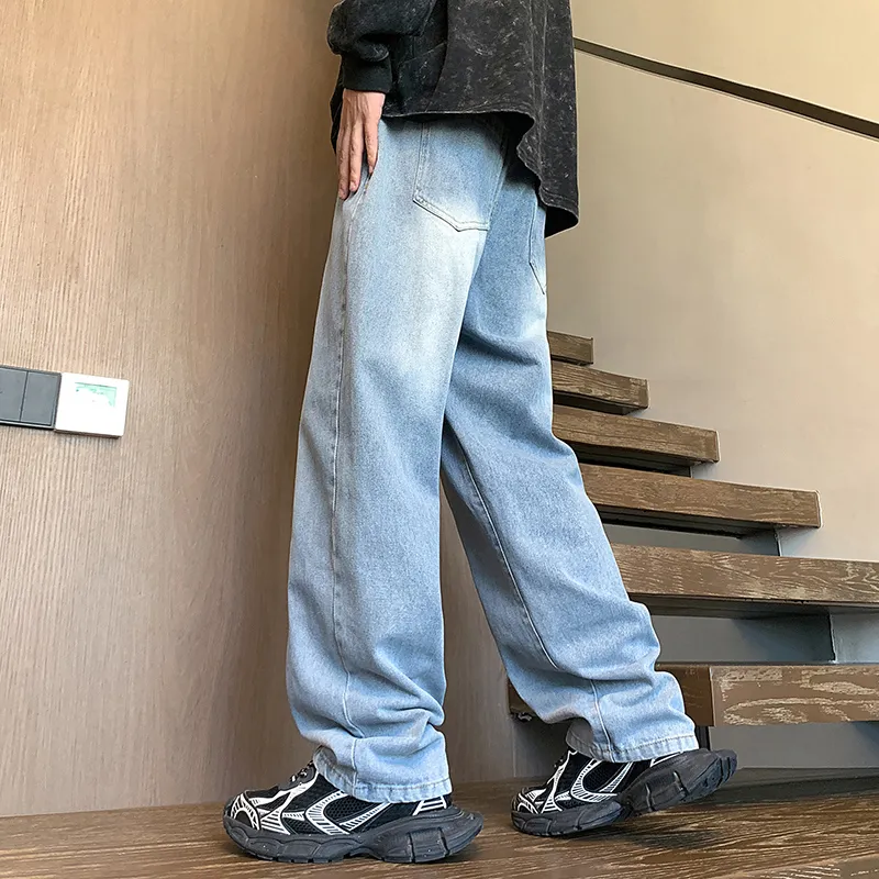 Evil Lions Jeans Unisex-16