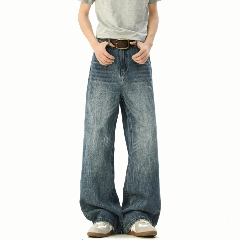 Evil Lions Jeans Unisex-10